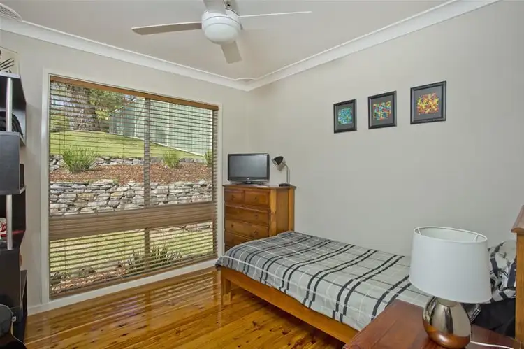 Fifth view of Homely house listing, 20 Balmoral Close, Wallsend NSW 2287