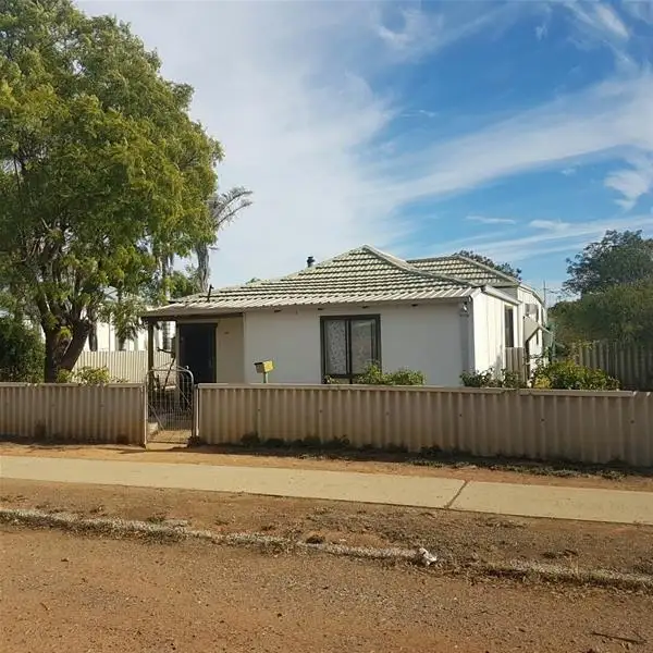 Second view of Homely house listing, 59 Prinsep Street, Norseman WA 6443