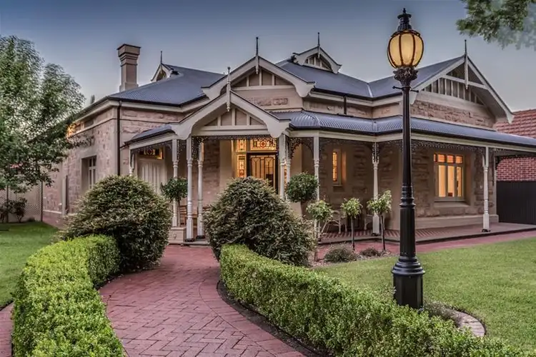64 Alexandra Avenue, Rose Park SA 5067