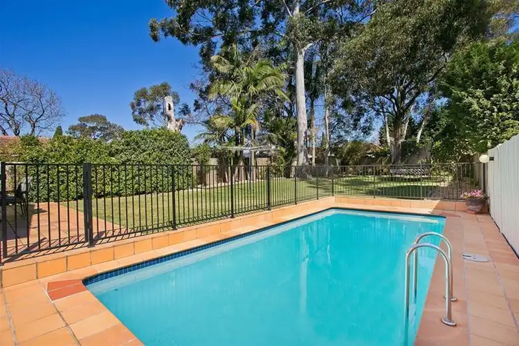 Fifth view of Homely house listing, 17 Barons Crescent, Hunters Hill NSW 2110