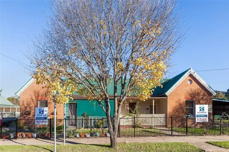 Main view of Homely house listing, 129 Horatio Street, Mudgee NSW 2850