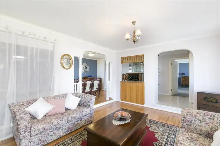 Third view of Homely house listing, 4 Rodeo Court, Hallett Cove SA 5158
