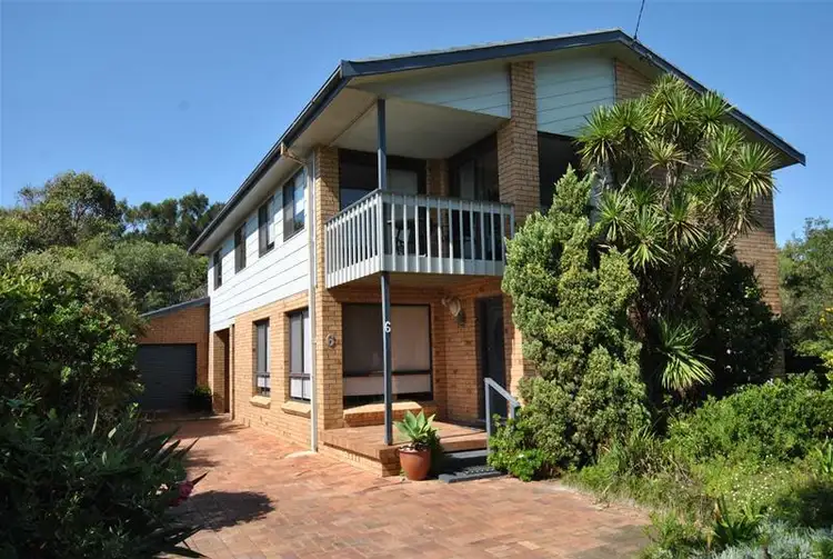 Main view of Homely house listing, 6 Haven Street, Culburra Beach NSW 2540