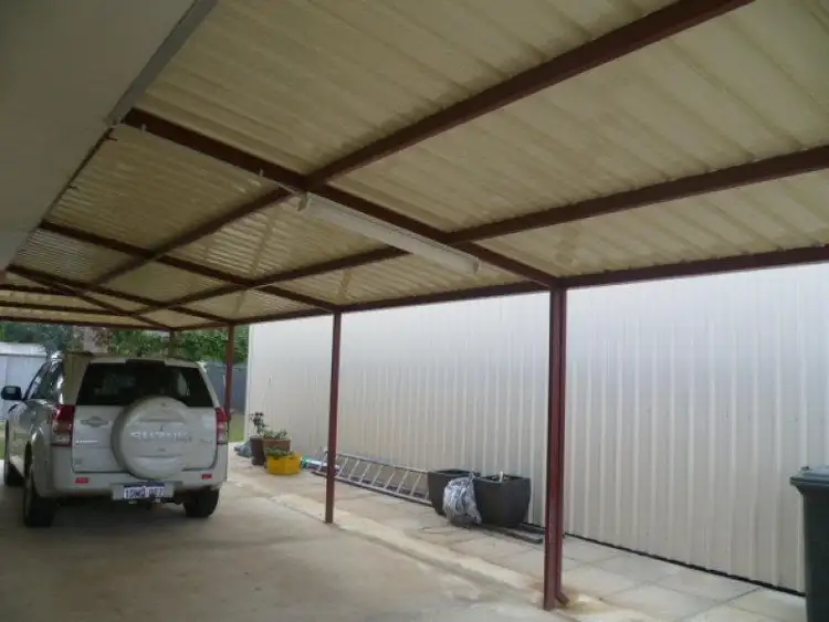 Fifth view of Homely house listing, 9 Cooper Street, Eneabba WA 6518