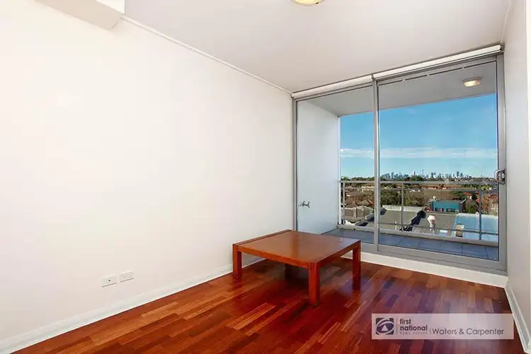 Fifth view of Homely apartment listing, 204/4-12 Garfield Street, Five Dock NSW 2046