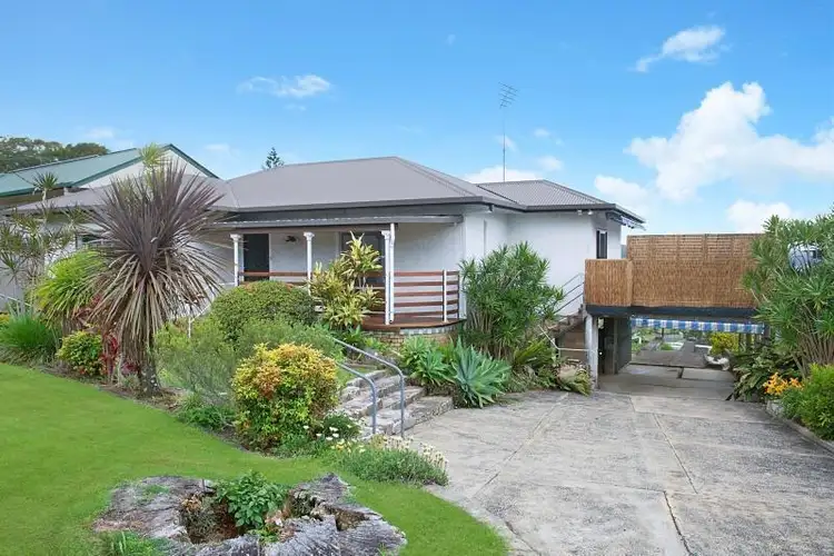 Main view of Homely house listing, 592 Ballina Road, Goonellabah NSW 2480