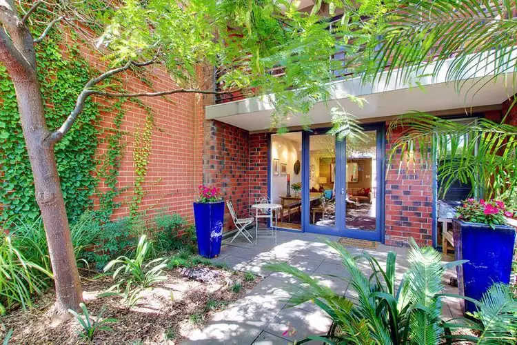 Main view of Homely townhouse listing, 10/376 South Terrace, Adelaide SA 5000