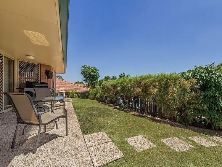 Second view of Homely townhouse listing, 36/42 Gemvale Road, Reedy Creek QLD 4227
