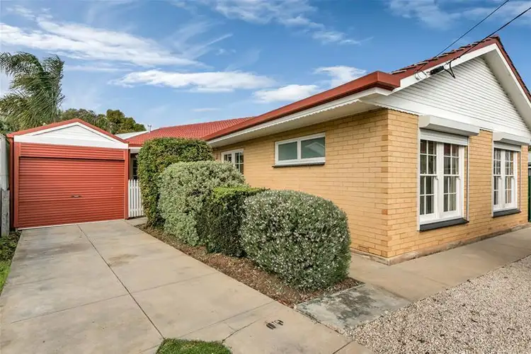 6 Warru Court, Kidman Park SA 5025