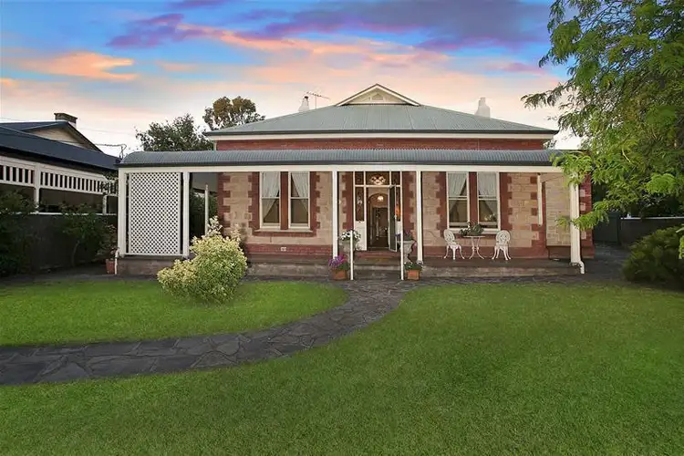 14 Myall Avenue, Kensington Gardens SA 5068