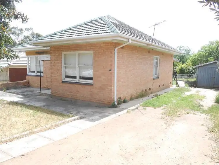 Main view of Homely house listing, 6 Melrose Avenue, Clearview SA 5085