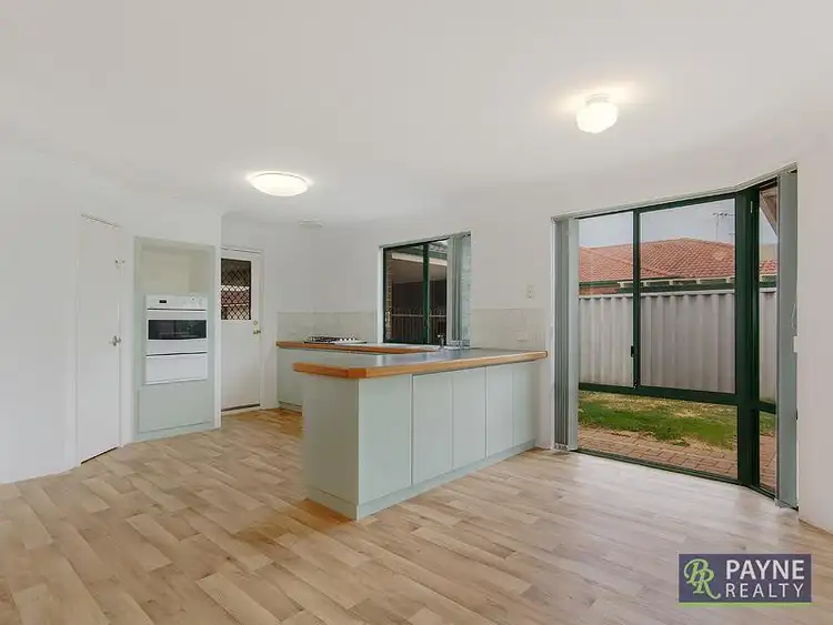 Fourth view of Homely house listing, 16 Fontenay Court, Port Kennedy WA 6172
