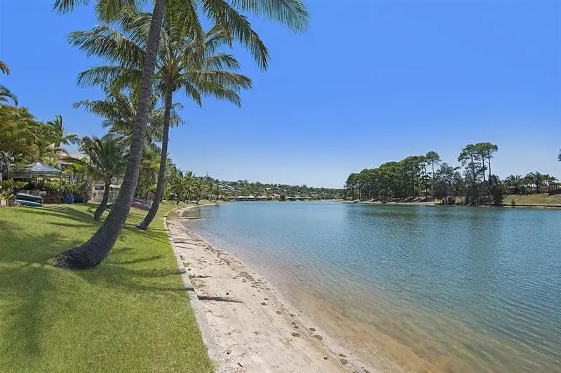 Main view of Homely townhouse listing, 46/2 Coolgardie Street, Elanora QLD 4221