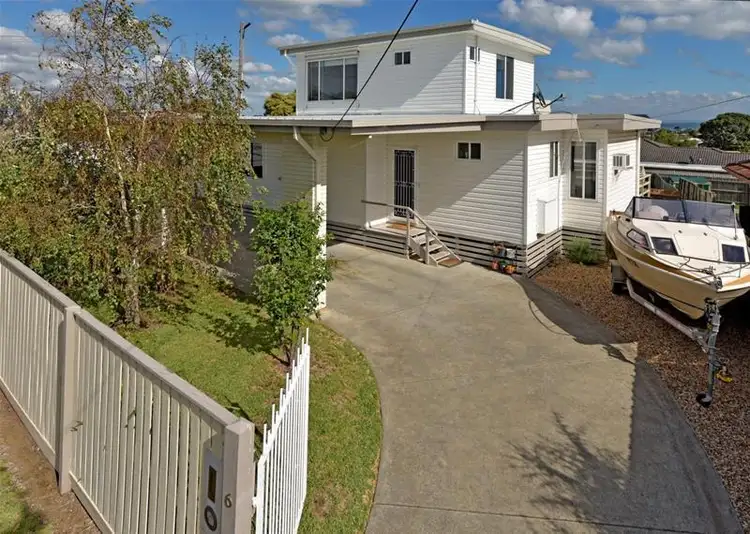 6 Mueller Street, Portarlington VIC 3223