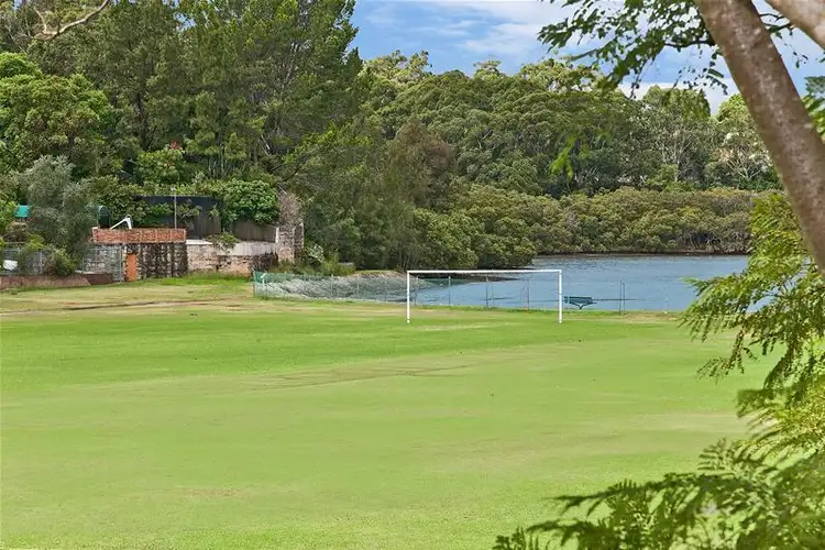 Fifth view of Homely house listing, 1 Brett Street, Tennyson Point NSW 2111