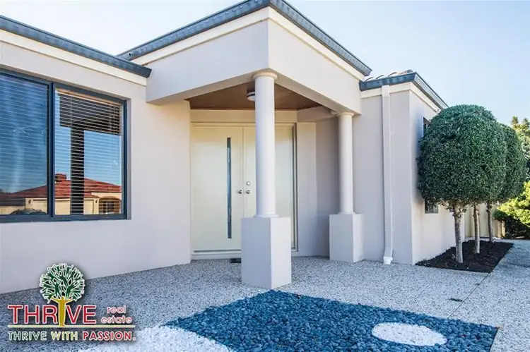 Sixth view of Homely house listing, 33 Hambly Crescent, Canning Vale WA 6155