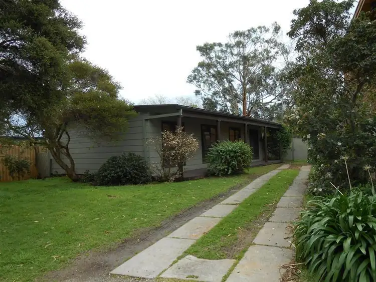 Second view of Homely house listing, 1 Hamilton Street, Safety Beach VIC 3936