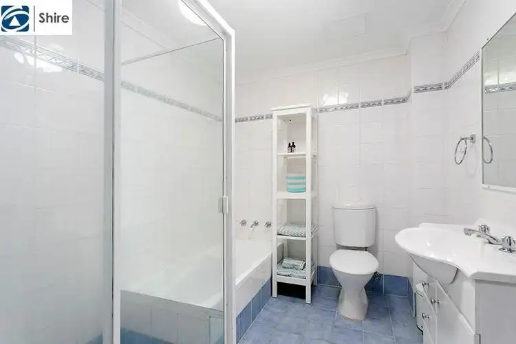 Second view of Homely apartment listing, 13/346 Port Hacking Road, Caringbah NSW 2229