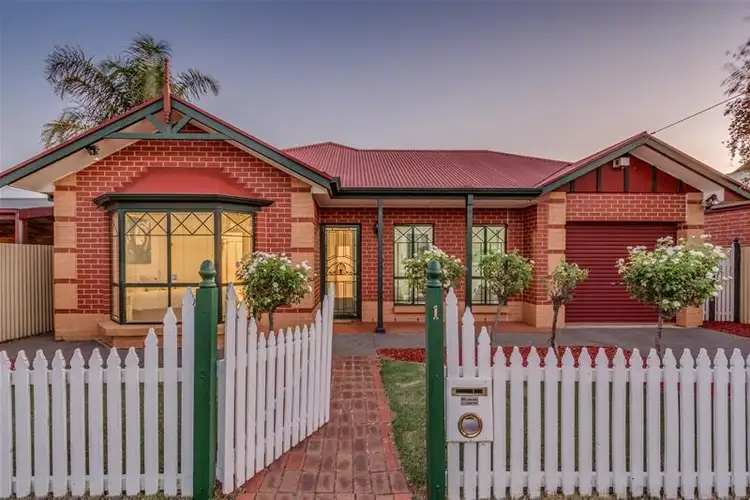 1 Liley Street, Hilton SA 5033