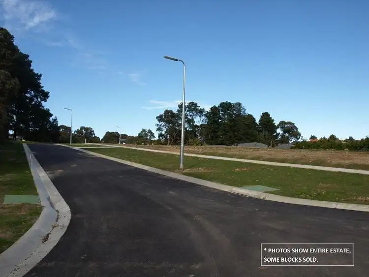 Fourth view of Homely land listing, 1 26-32 Quamby Road, Ringwood North VIC 3134