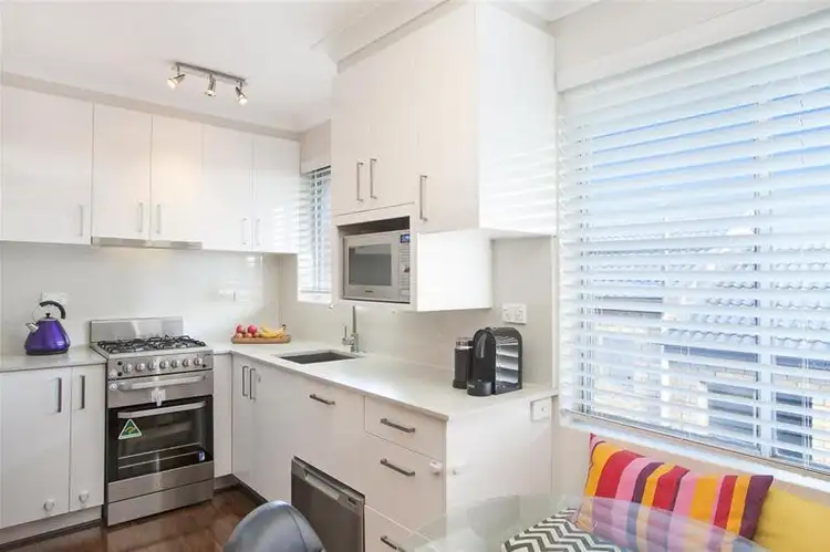 Second view of Homely apartment listing, 12/6 Punt Road, Gladesville NSW 2111