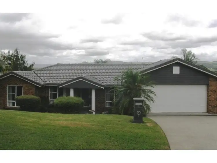 Main view of Homely house listing, 30 Pendara Crescent, Lismore Heights NSW 2480