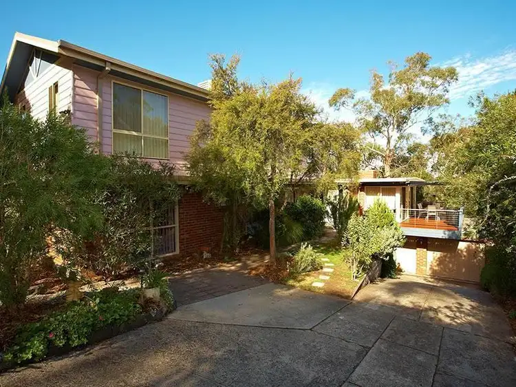 Fourth view of Homely house listing, 5 Dirkala Avenue, Heathmont VIC 3135