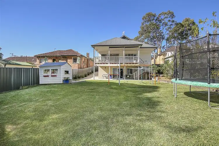 60 Meredith Street, Kotara NSW 2289