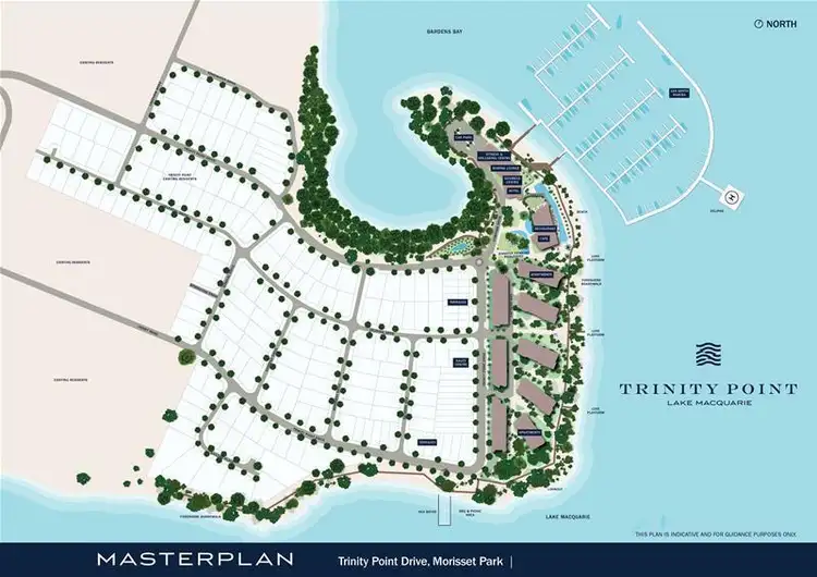 Third view of Homely land listing, 7 Trinity Point Drive, Morisset Park NSW 2264