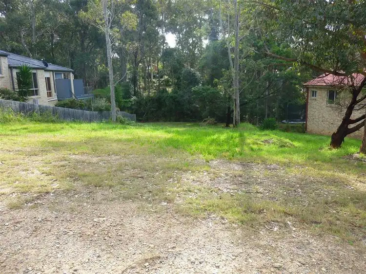 Fourth view of Homely land listing, 7 Otama Close, Lilli Pilli NSW 2536