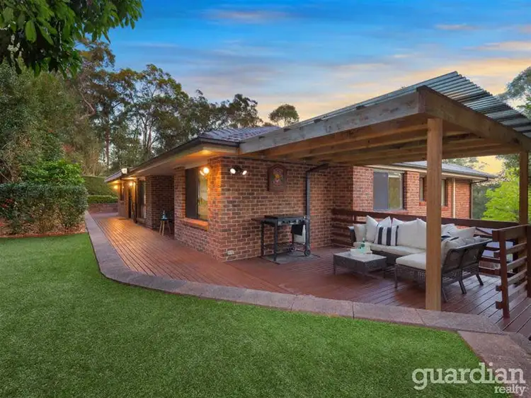 Fourth view of Homely house listing, 20 Lockyer Close, Dural NSW 2158