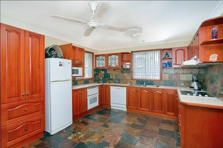Third view of Homely house listing, 19 Warrimoo Drive, Quakers Hill NSW 2763