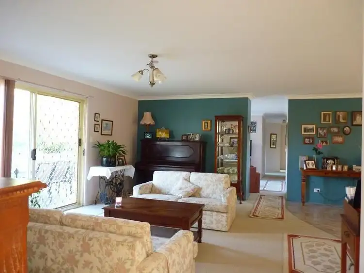 Fourth view of Homely house listing, 5 Crandon Court, Goonellabah NSW 2480