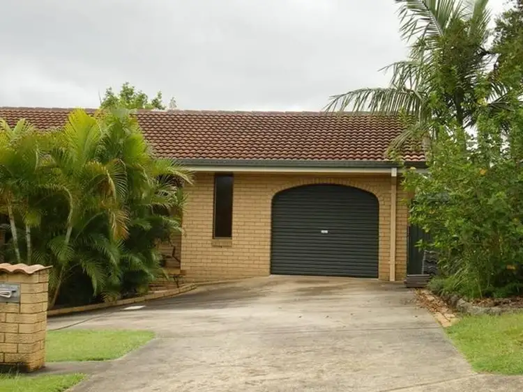 Second view of Homely house listing, 1/13 Cassia Crescent, Goonellabah NSW 2480