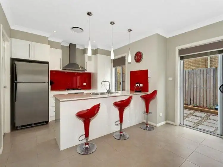 Second view of Homely house listing, 15 Kingfisher Way, Warriewood NSW 2102