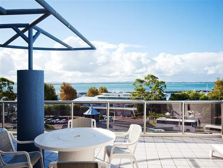 Sixth view of Homely unit listing, 5/71 Victoria Parade, Nelson Bay NSW 2315