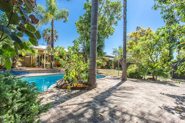 Third view of Homely house listing, 7 Romney Way, Parkwood WA 6147