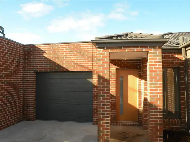 Third view of Homely unit listing, 2/40 Benetti Drive, Lara VIC 3212