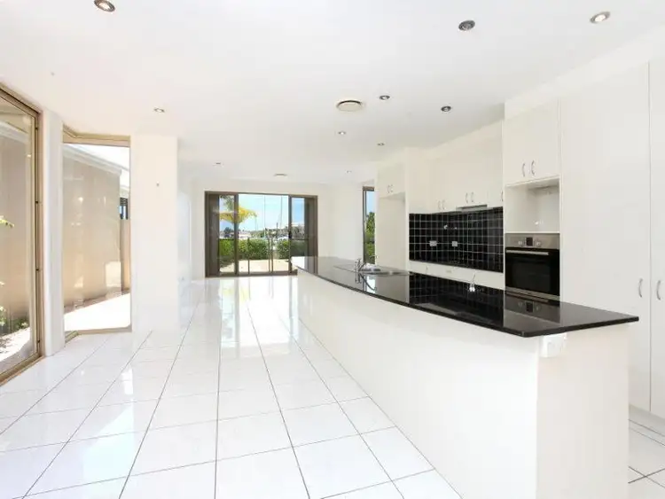 Third view of Homely house listing, 8 Brindabella Close, Coomera QLD 4209