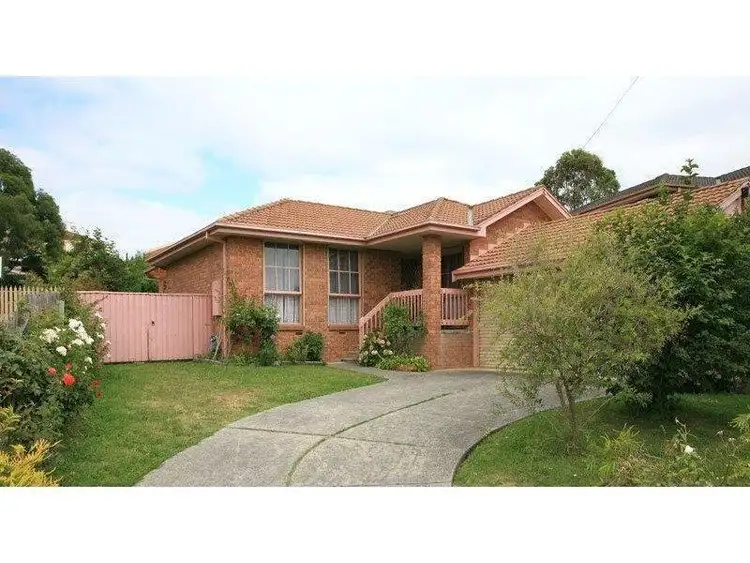 54 Anthony Drive, Chirnside Park VIC 3116