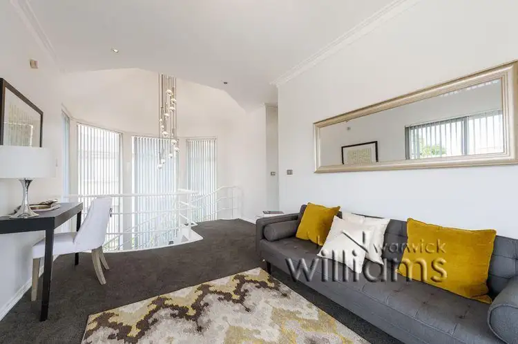 Fourth view of Homely townhouse listing, 2/420 Great North Road, Abbotsford NSW 2046