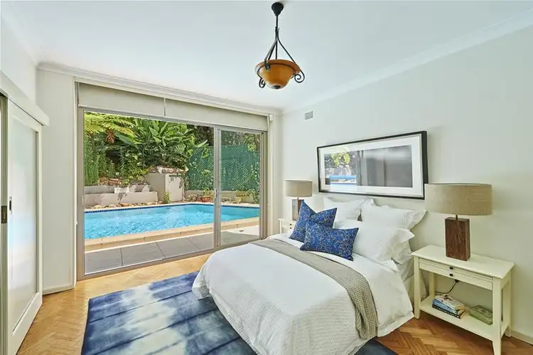 Fifth view of Homely apartment listing, 2/89 Drumalbyn Road, Bellevue Hill NSW 2023