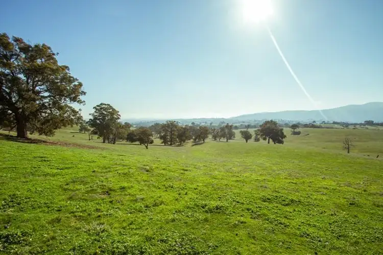 Lot 1 Jones Road, Broadford VIC 3658