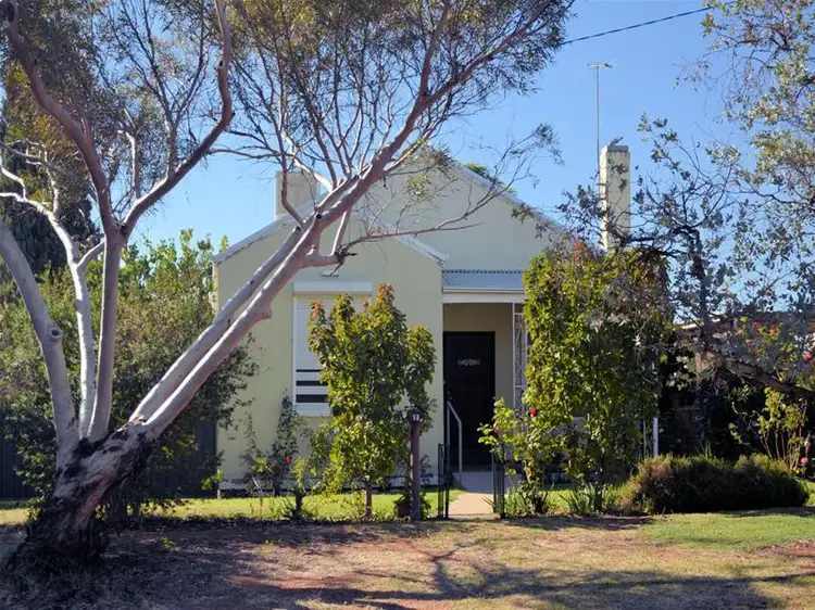 Main view of Homely house listing, 38 Laurel Street, Red Cliffs VIC 3496