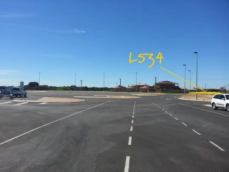 Fourth view of Homely land listing, 14 Illyarrie Street, Leeman WA 6514