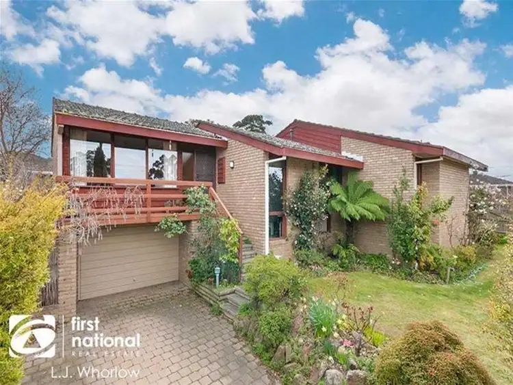 10 Gilchrist Crescent, Sunbury VIC 3429