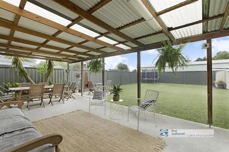 Third view of Homely house listing, 4 Gorleston Terrace, Cardiff NSW 2285