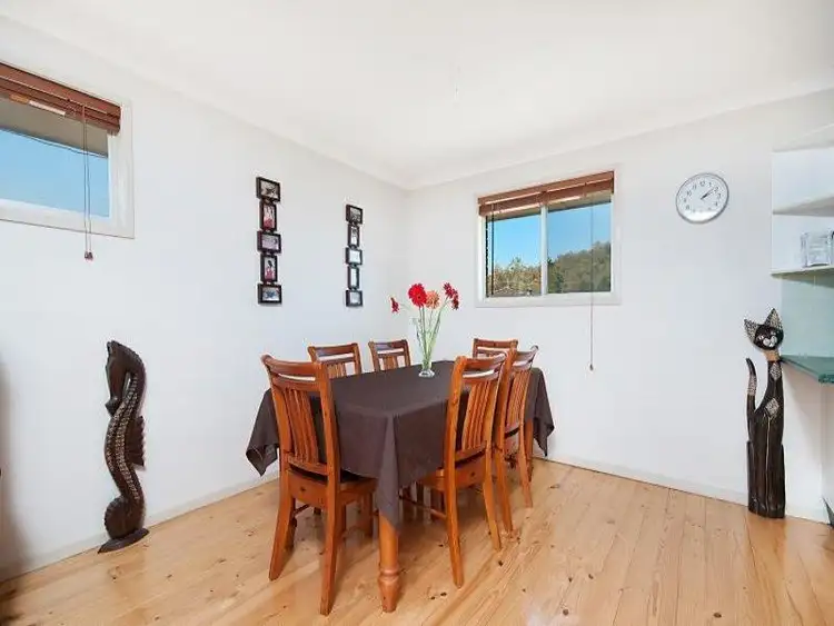 Fourth view of Homely house listing, 3 Zambelli Drive, East Lismore NSW 2480