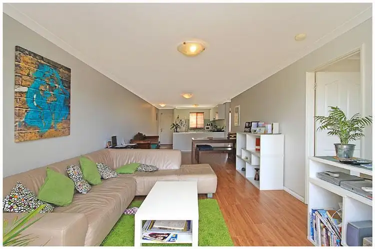 Fifth view of Homely apartment listing, 86/167 Grand Boulevard, Joondalup WA 6027