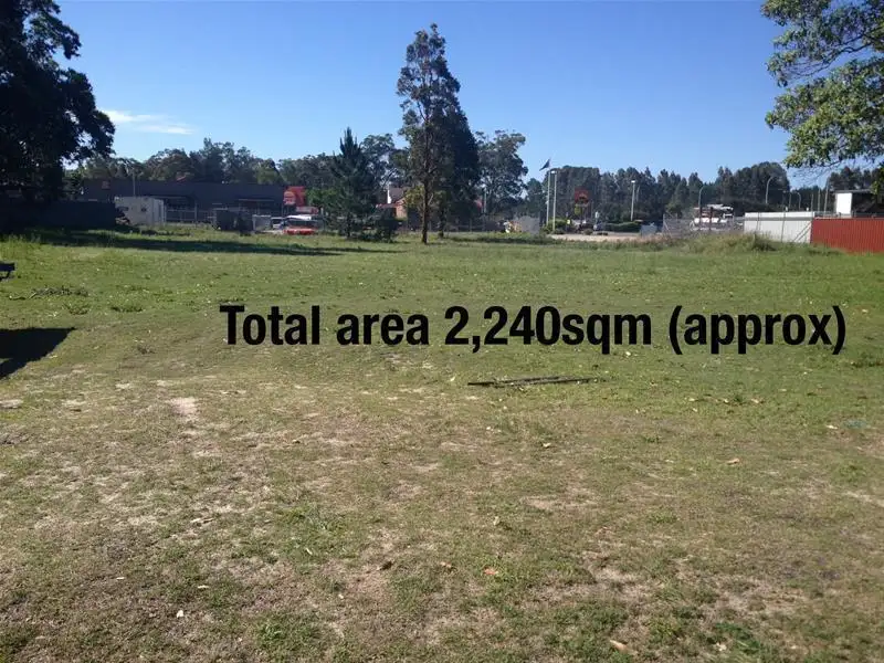 Main view of Homely land listing, 4 Archibald Place, Heatherbrae NSW 2324